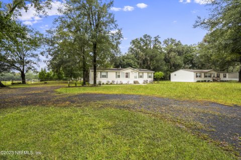 Casa en venta en Sanderson, Florida, 3 dormitorios, 130.43 m2 № 765517 - foto 1