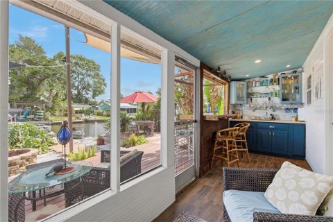 Villa ou maison à vendre à Weeki Wachee, Floride: 3 chambres, 120.77 m2 № 2147505 - photo 26