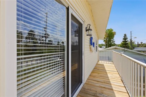 Villa ou maison à vendre à Weeki Wachee, Floride: 3 chambres, 120.77 m2 № 2147505 - photo 22