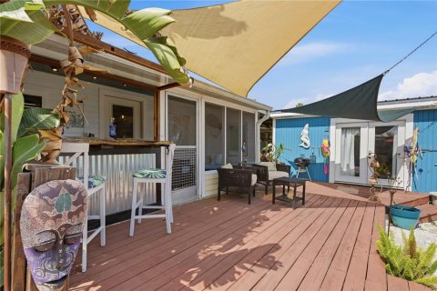 Villa ou maison à vendre à Weeki Wachee, Floride: 3 chambres, 120.77 m2 № 2147505 - photo 29