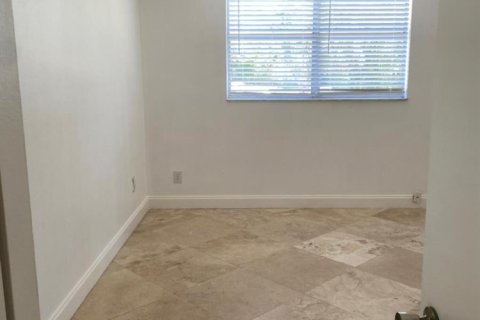 Condo à Lauderdale Lakes, Floride, 1 chambre  № 2188193