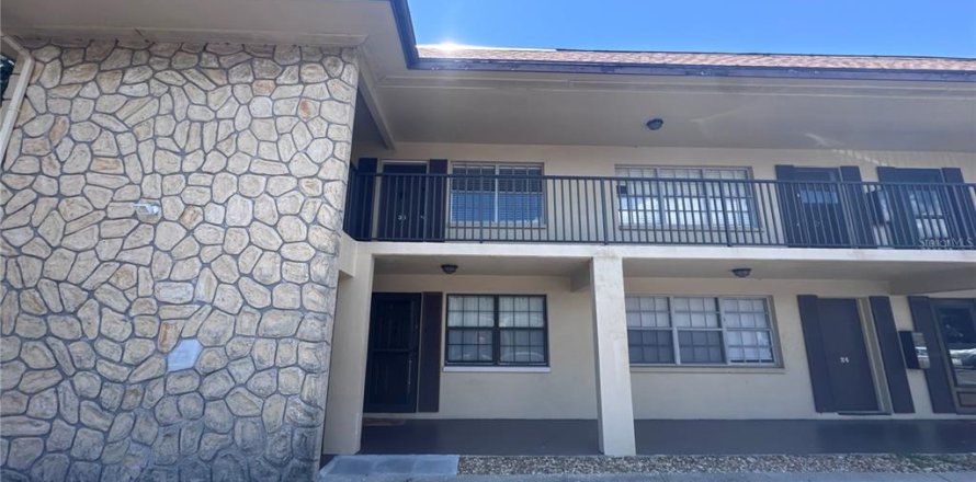 Condo in Clearwater, Florida, 2 bedrooms № 1819365
