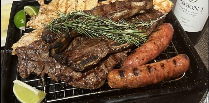 Propiedad comercial en Miami, Florida № 2034833