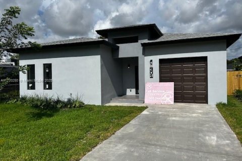 House in Fort Lauderdale, Florida 3 bedrooms № 1471070 - photo 20