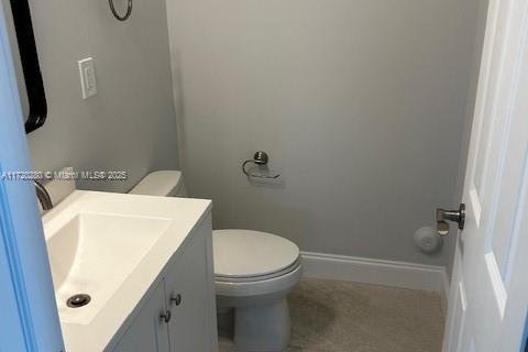 House in Fort Lauderdale, Florida 3 bedrooms № 1471070 - photo 5