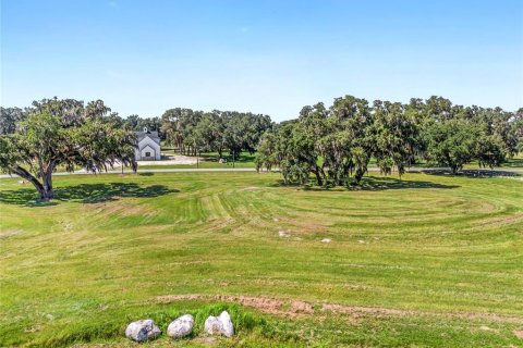 Terreno en venta en Dunnellon, Florida № 1335597 - foto 17