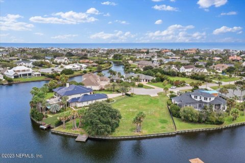 Land in Ponte Vedra Beach, Florida № 771353 - photo 1