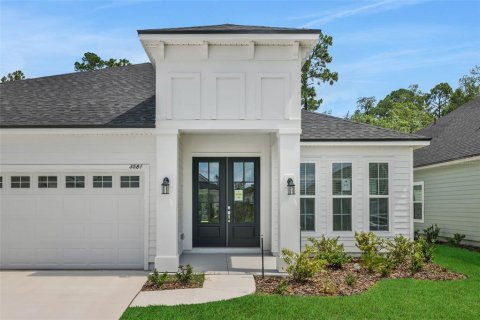 House in Green Cove Springs, Florida 4 bedrooms, 231.61 sq.m. № 2312342