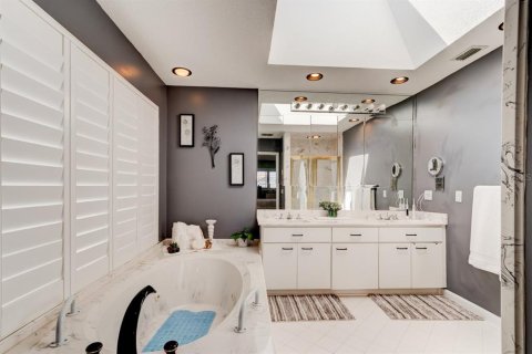 Villa ou maison à vendre à Palm Coast, Floride: 4 chambres, 246.56 m2 № 1527725 - photo 17