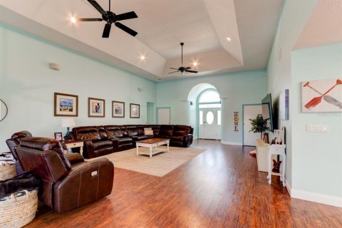 Villa ou maison à vendre à Palm Coast, Floride: 4 chambres, 246.56 m2 № 1527725 - photo 7