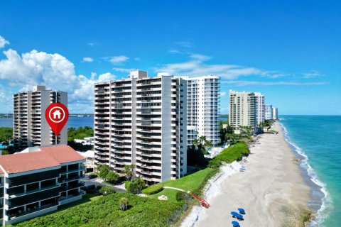 Condo in Riviera Beach, Florida, 2 bedrooms  № 2081820 - photo 30