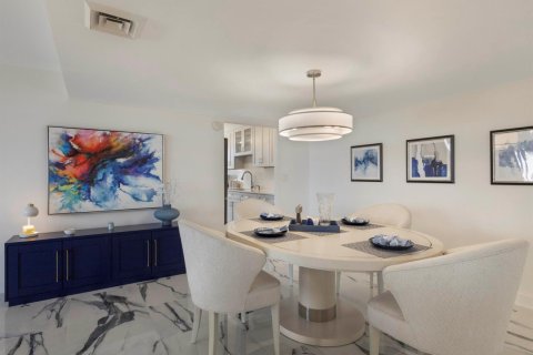 Condo in Riviera Beach, Florida, 2 bedrooms  № 2081820 - photo 6