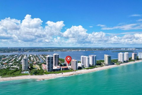 Condo in Riviera Beach, Florida, 2 bedrooms  № 2081820 - photo 29