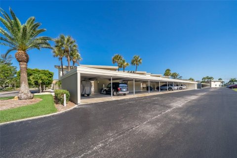 Copropriété à vendre à Bradenton Beach, Floride: 1 chambre, 74.69 m2 № 2199073 - photo 28