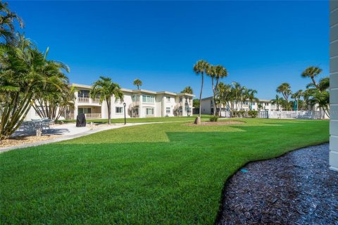 Copropriété à vendre à Bradenton Beach, Floride: 1 chambre, 74.69 m2 № 2199073 - photo 27