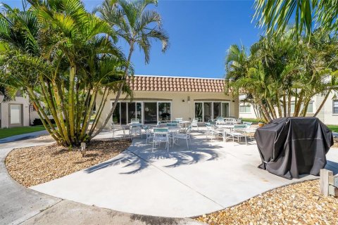 Copropriété à vendre à Bradenton Beach, Floride: 1 chambre, 74.69 m2 № 2199073 - photo 30