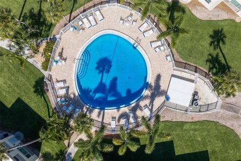 Copropriété à vendre à Bradenton Beach, Floride: 1 chambre, 74.69 m2 № 2199073 - photo 25