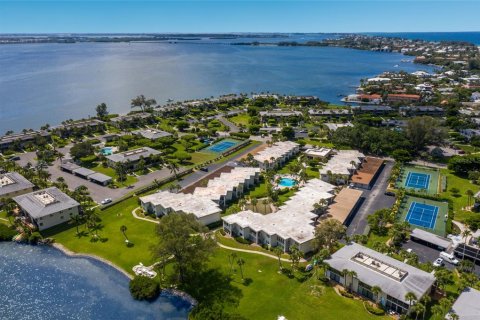 Copropriété à vendre à Bradenton Beach, Floride: 1 chambre, 74.69 m2 № 2199073 - photo 23