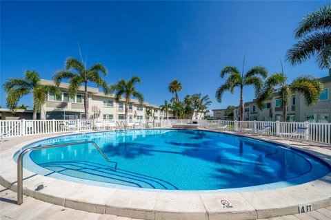 Copropriété à vendre à Bradenton Beach, Floride: 1 chambre, 74.69 m2 № 2199073 - photo 20