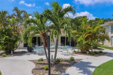 Copropriété à vendre à Bradenton Beach, Floride: 1 chambre, 74.69 m2 № 2199073 - photo 29