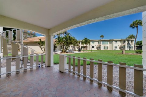 Copropriété à vendre à Bradenton Beach, Floride: 1 chambre, 74.69 m2 № 2199073 - photo 26