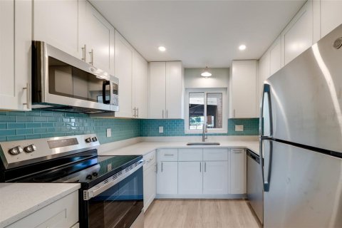 Copropriété à vendre à Bradenton Beach, Floride: 1 chambre, 74.69 m2 № 2199073 - photo 6