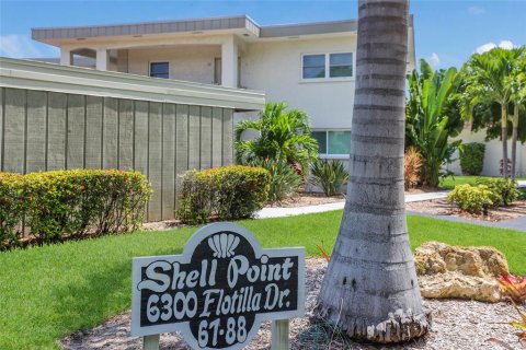 Copropriété à vendre à Bradenton Beach, Floride: 1 chambre, 74.69 m2 № 2199073 - photo 3