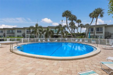 Copropriété à vendre à Bradenton Beach, Floride: 1 chambre, 74.69 m2 № 2199073 - photo 19