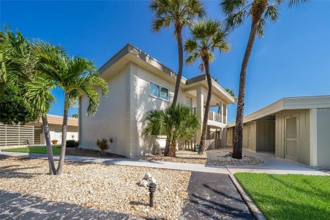 Copropriété à vendre à Bradenton Beach, Floride: 1 chambre, 74.69 m2 № 2199073 - photo 2