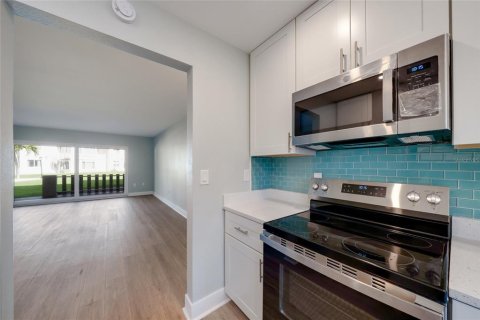 Copropriété à vendre à Bradenton Beach, Floride: 1 chambre, 74.69 m2 № 2199073 - photo 7