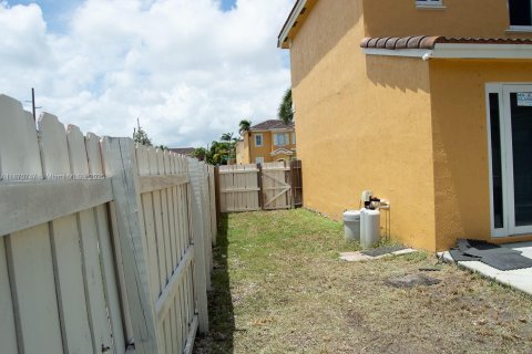 Adosado en alquiler en Homestead, Florida, 3 dormitorios, 128.02 m2 № 1926680 - foto 21