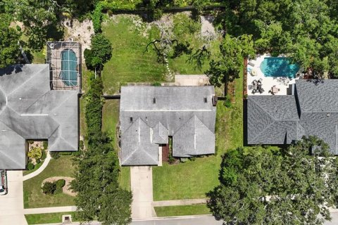 Купить виллу или дом в Порт-Оранж, Флорида 11 комнат, 211.26м2, № 1840003 - фото 2