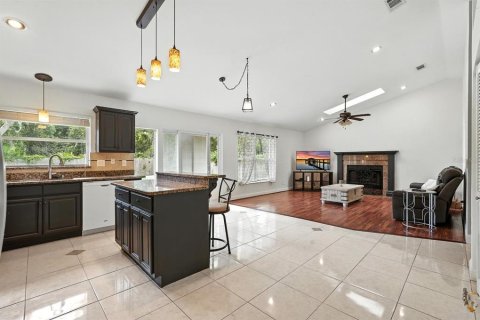 Купить виллу или дом в Порт-Оранж, Флорида 11 комнат, 211.26м2, № 1840003 - фото 11