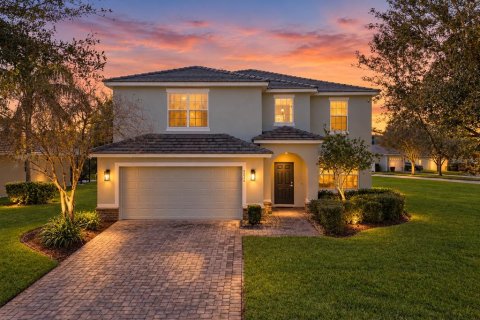 Villa ou maison à Kissimmee, Floride 6 chambres, 266.63 m2 № 2369075