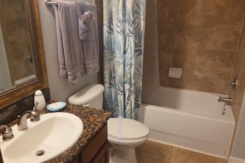 Condo in Davenport, Florida, 2 bedrooms  № 2386198 - photo 9