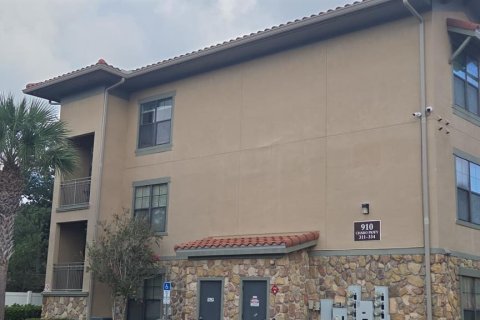 Condo in Davenport, Florida, 2 bedrooms  № 2386198