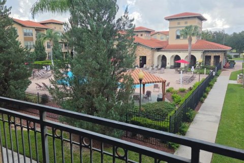 Condo in Davenport, Florida, 2 bedrooms  № 2386198 - photo 5