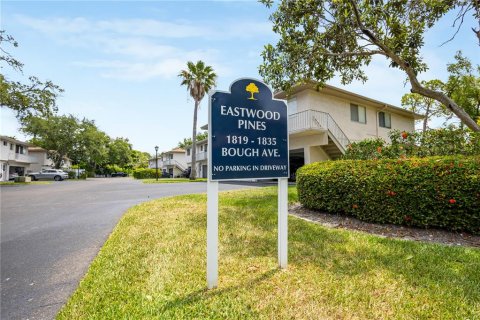 Condo in Clearwater, Florida, 2 bedrooms № 2101456 - photo 21