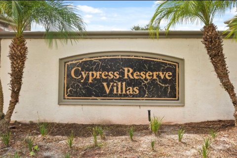 Townhouse in Kissimmee, Florida 3 bedrooms, 164.99 sq.m. № 2384313 - photo 24