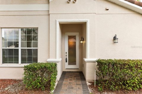 Townhouse in Kissimmee, Florida 3 bedrooms, 164.99 sq.m. № 2384313 - photo 22