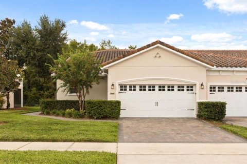Townhouse in Kissimmee, Florida 3 bedrooms, 164.99 sq.m. № 2384313