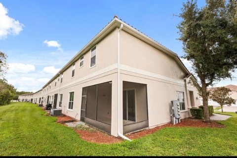 Townhouse in Kissimmee, Florida 3 bedrooms, 164.99 sq.m. № 2384313 - photo 21