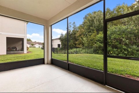 Townhouse in Kissimmee, Florida 3 bedrooms, 164.99 sq.m. № 2384313 - photo 19