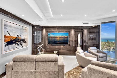 Купить кондоминиум в Авентура, Флорида 3 спальни, 294.78м2, № 2011119 - фото 10