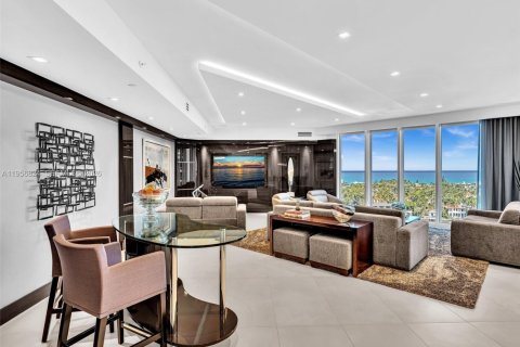 Купить кондоминиум в Авентура, Флорида 3 спальни, 294.78м2, № 2011119 - фото 6