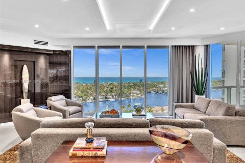 Купить кондоминиум в Авентура, Флорида 3 спальни, 294.78м2, № 2011119 - фото 11