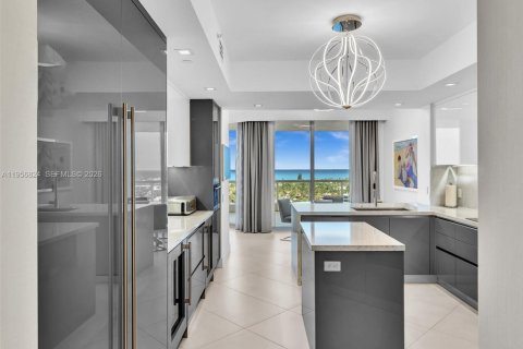 Купить кондоминиум в Авентура, Флорида 3 спальни, 294.78м2, № 2011119 - фото 25