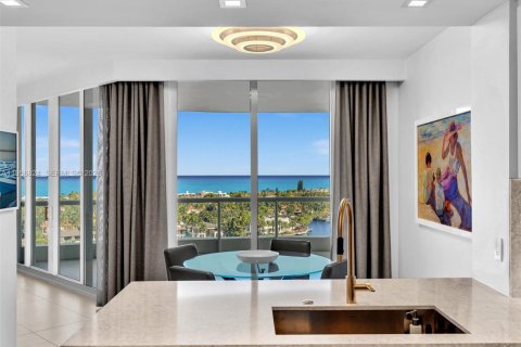 Купить кондоминиум в Авентура, Флорида 3 спальни, 294.78м2, № 2011119 - фото 30