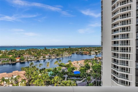 Купить кондоминиум в Авентура, Флорида 3 спальни, 294.78м2, № 2011119 - фото 24