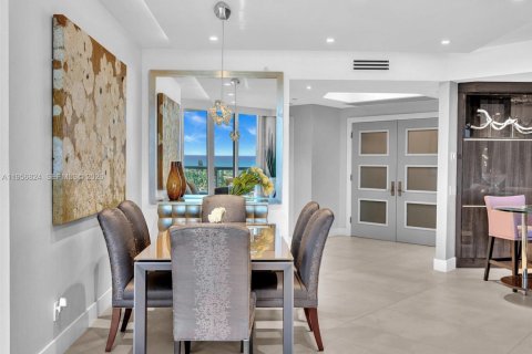 Купить кондоминиум в Авентура, Флорида 3 спальни, 294.78м2, № 2011119 - фото 16